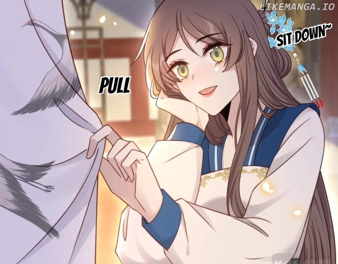 Lonely Emperor Chases His Sister-in-Law Chapter 48 - page 14